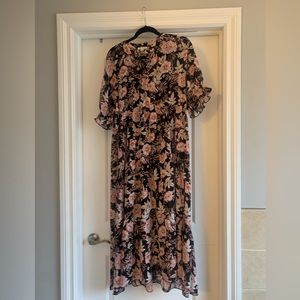 Ophelia Roe dress. Size XL